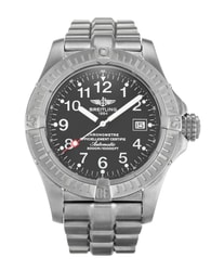Breitling Avenger Seawolf E17370